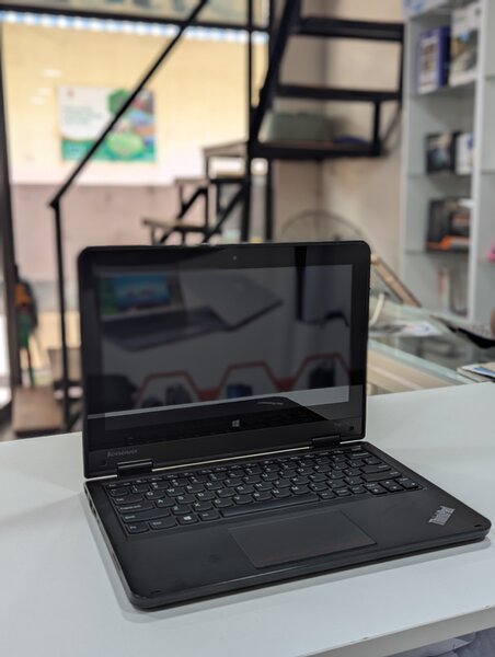 Lenovo Yoga 11e