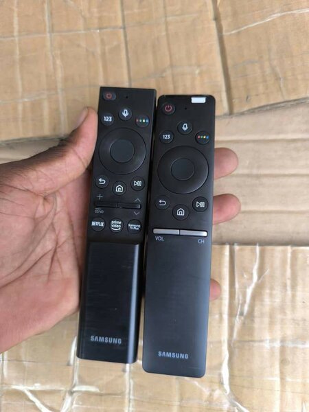 Samsung Crystal Vocale