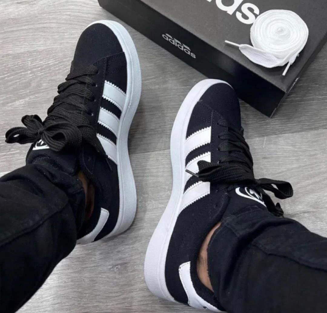 Sneakers unisex tendance