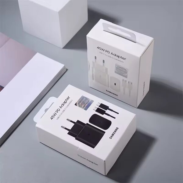 Adaptateur 45W USB-C+ câble