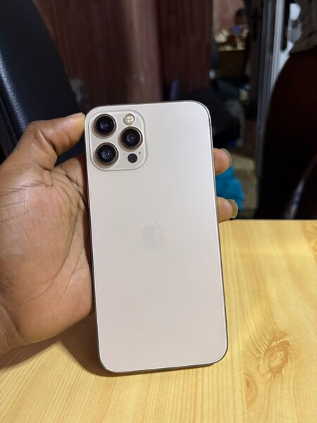 Smartphone haut de gamme