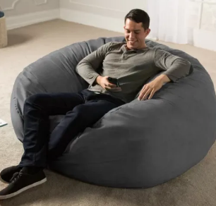 Gigantic Bean Bag