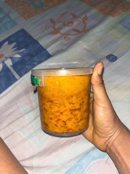 Savon teint métisse très dosé