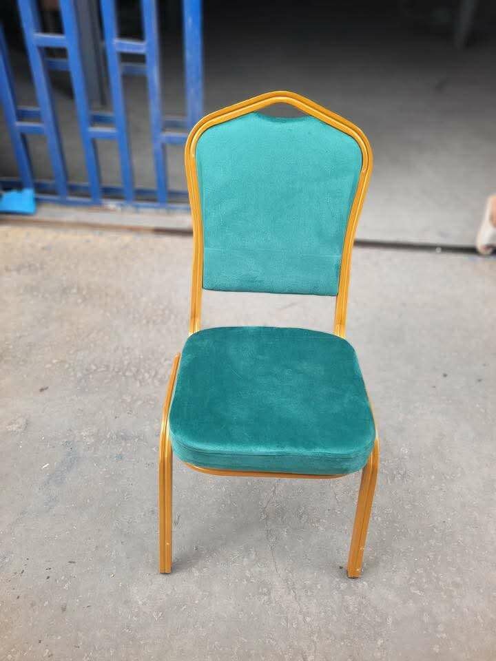 Chaise vip 10kg très lourd