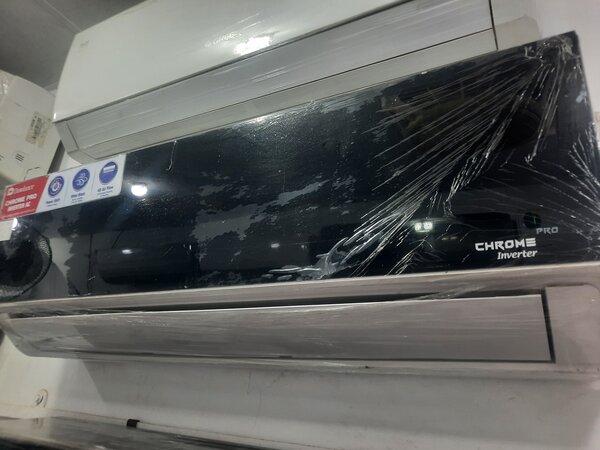 Dawlance 1.5 ton amp lock dc inverter