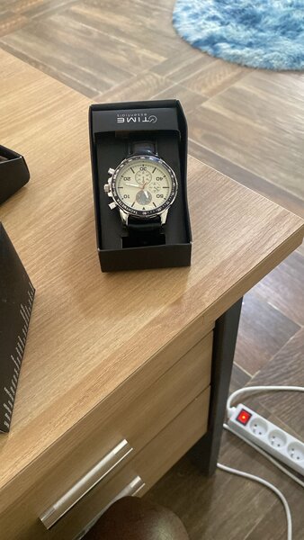 Montre automatique CITIZEN BM8475-03E