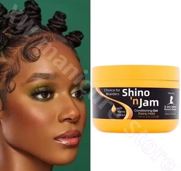 Gel shino Jam tam tam