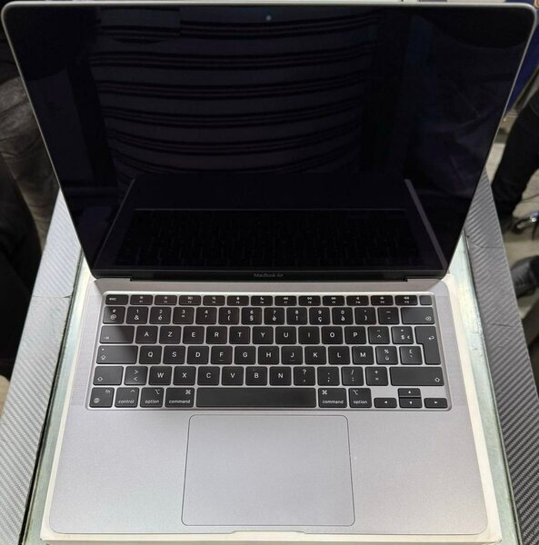 Pc MacBook Air M1