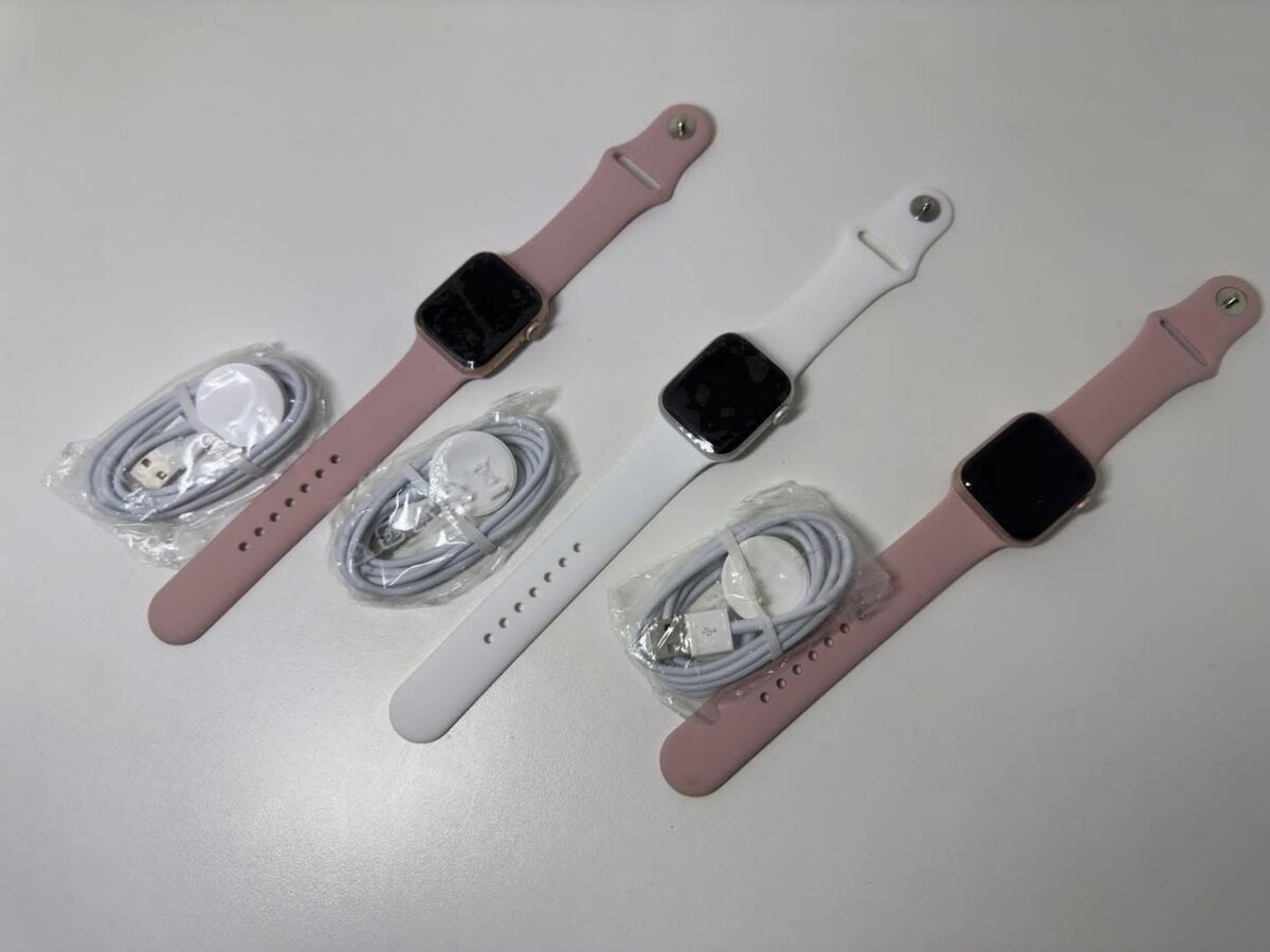 Apple Watch Series 4