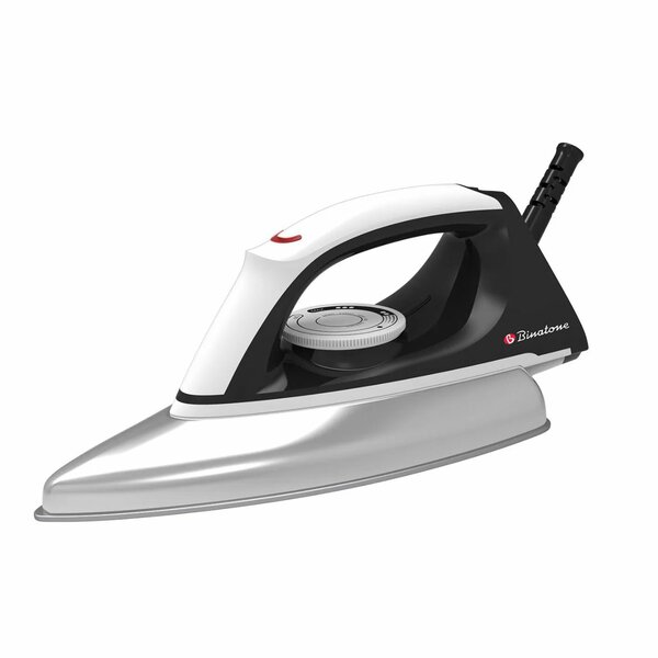 Binatone DI-1265 Extra Heavy Dry Iron 1100W