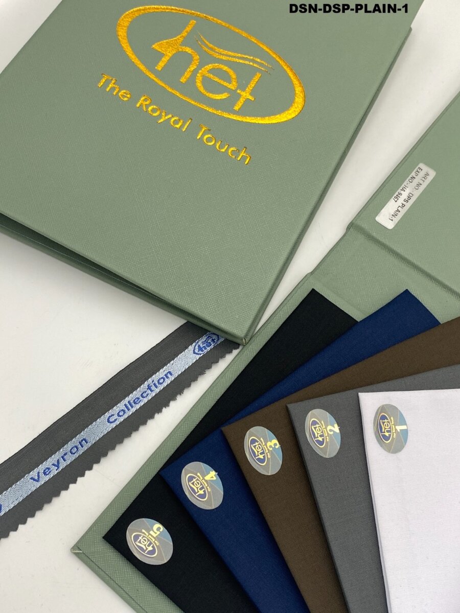 Tissus de Qualité Royale