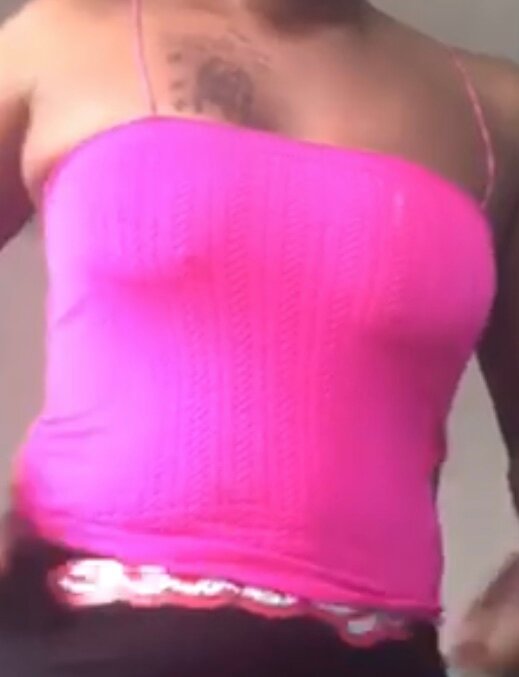 Débardeur Coloré Femme