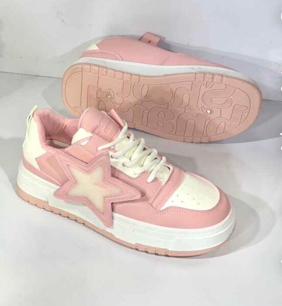 Baskets étoile p 20 a 36