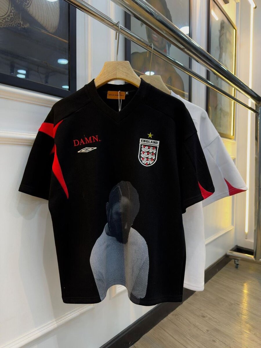 Maillot de foot Angleterre