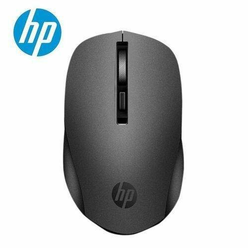 Souris sans fil HP élégante