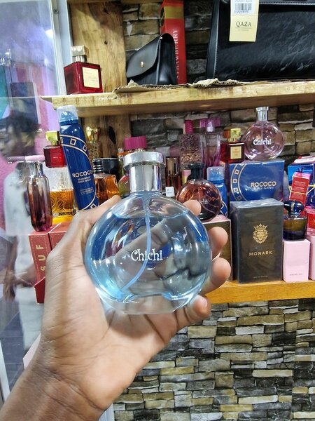 Chichi - Eau de Parfum