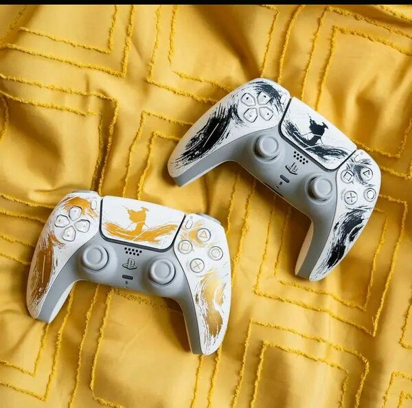 Console PS5 Édition Limitée