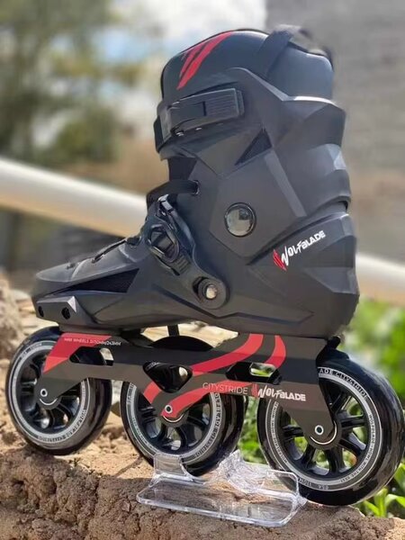 Roller Blade Alu Wheels