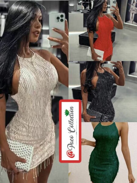 Beautiful ladies dresses