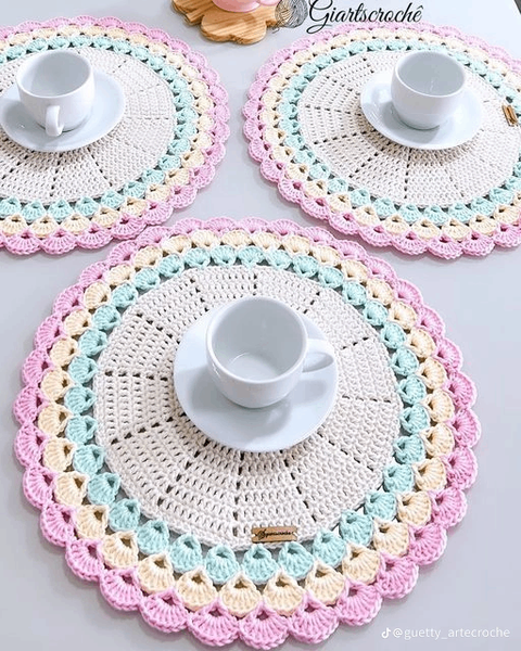 ROKIA crochet boutique