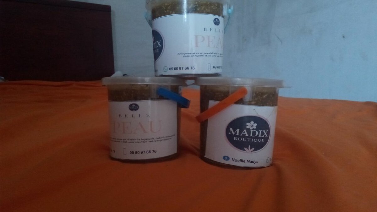 Gommage Corps Naturel Peau Douce