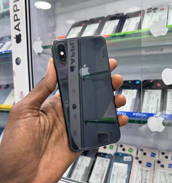 iPhone X reconditionné