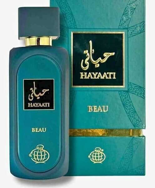 Parfums Hayaati
