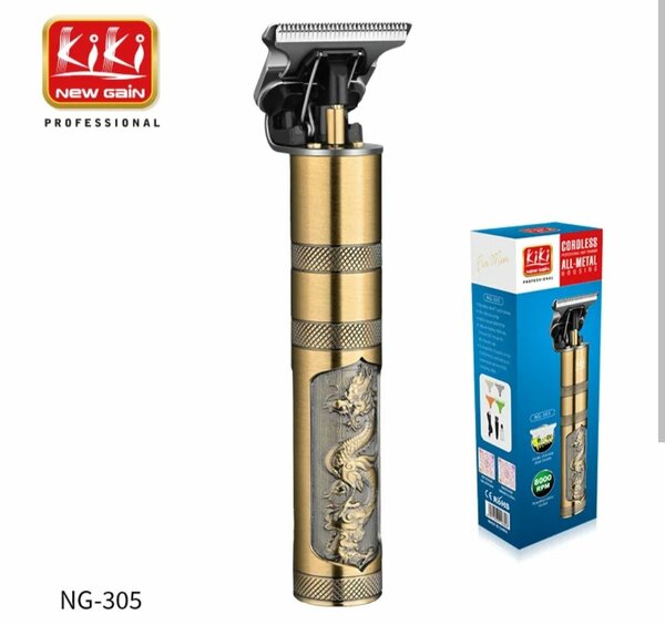 Tondeuse sans fil Kiki Pro