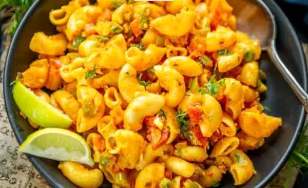 1 kg Chicken Miccaroni