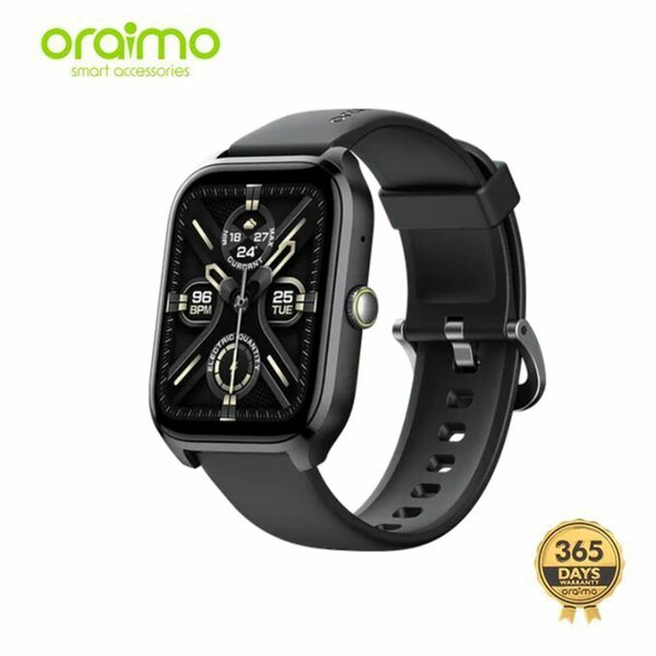 Oraimo Montre Connectée Sportive