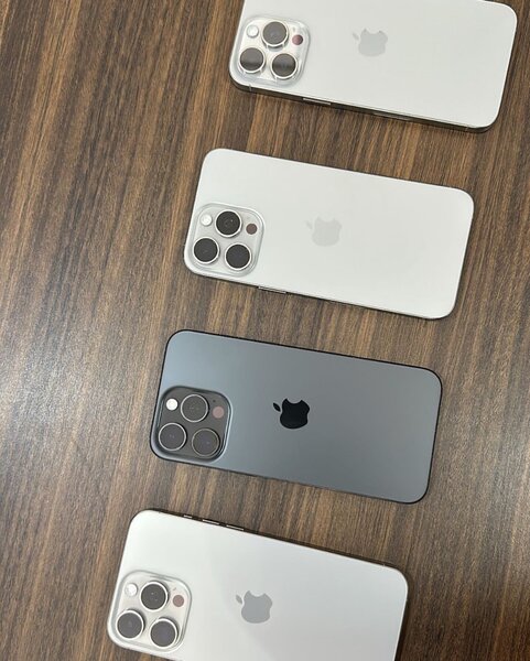 15 pro max eSIM unlock 256gig