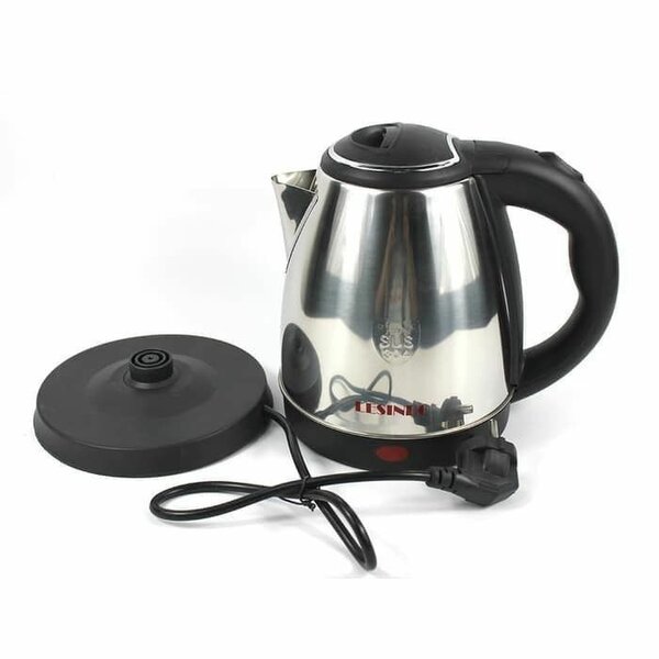 Electric water kettles