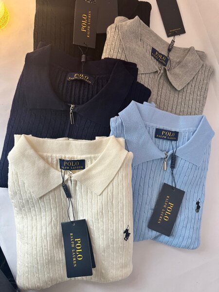 Свитшот полузамок