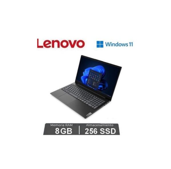 Lenovo IdeaPad 8Go RAM 256Go SSD Windows 11