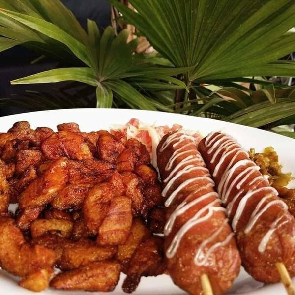 Délicieuses Saucisses Grillées