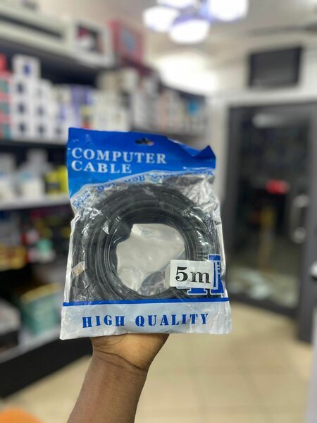 5m HDMI Cable