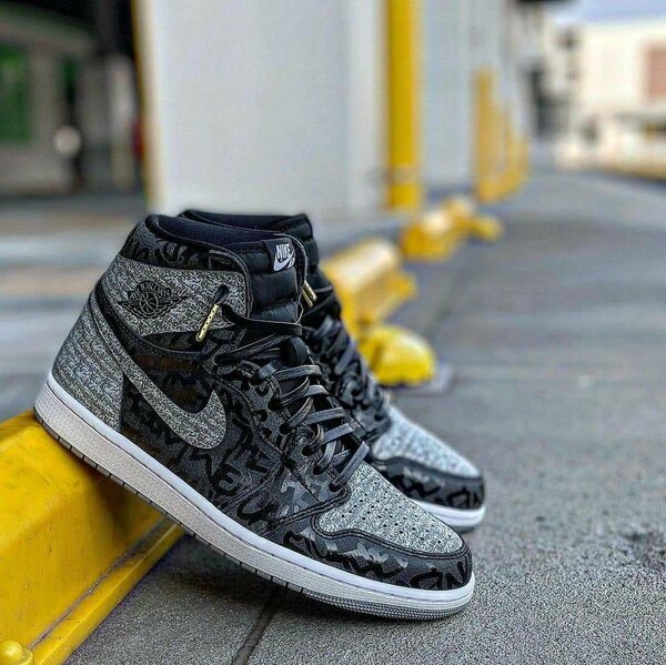 Nike Jordan 1