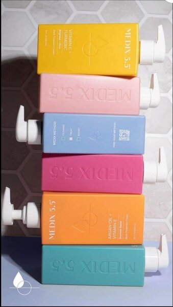 Medix très bon pour le corps