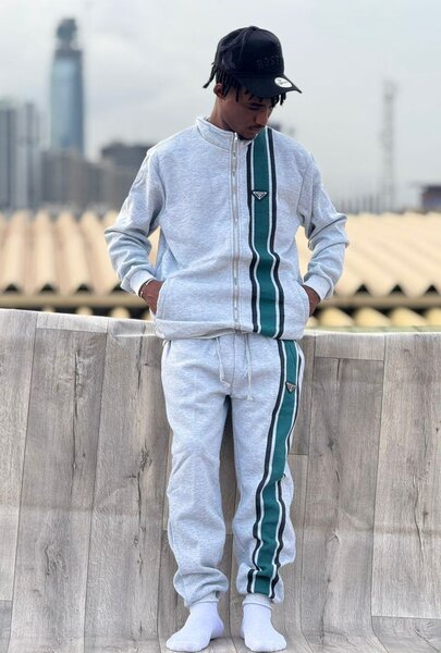 Survêtement décontracté homme