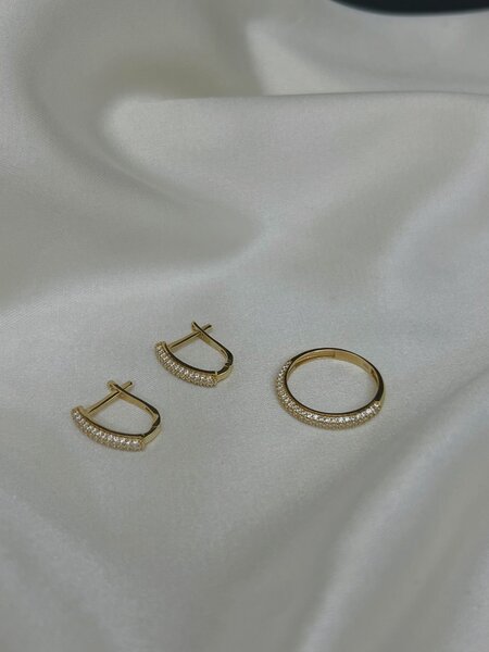 Золото 585 проба