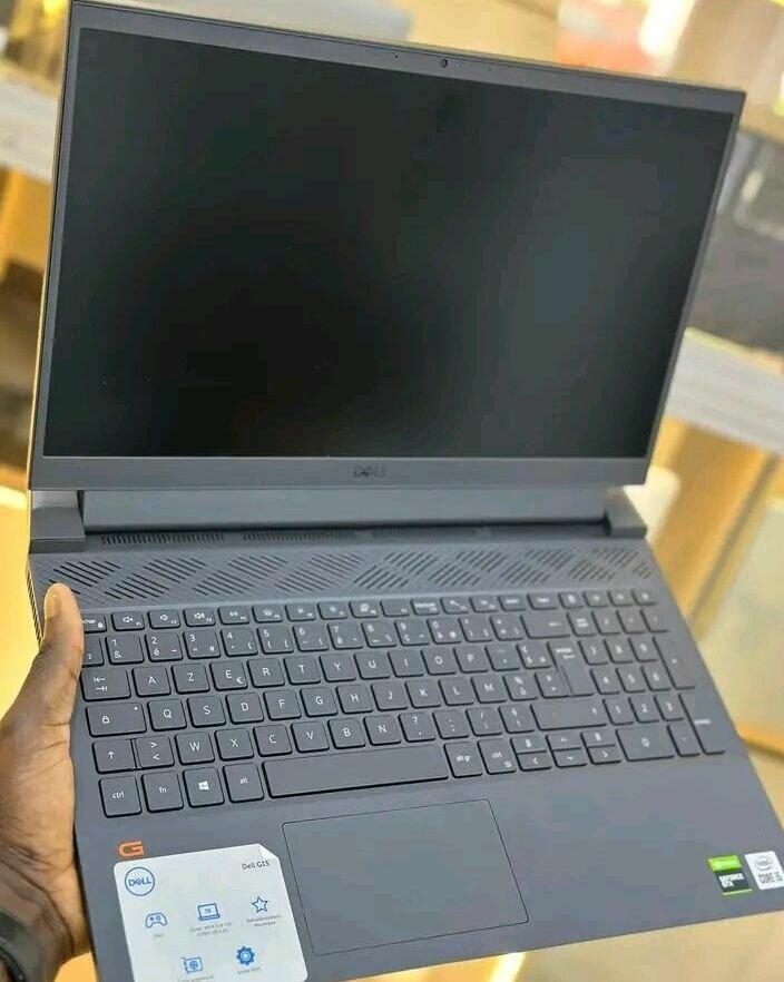 Dell Ordinateur Portable - Performant et Fiable