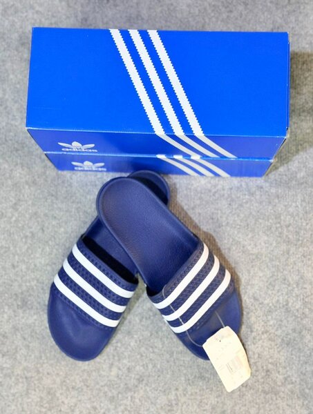 Claquettes confortables