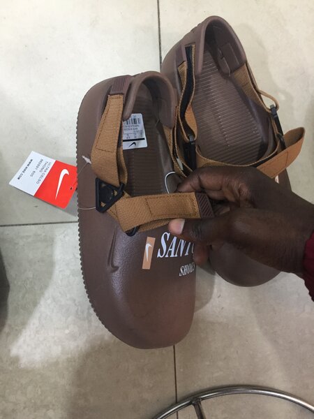 Nike Calm Mules (latest release)