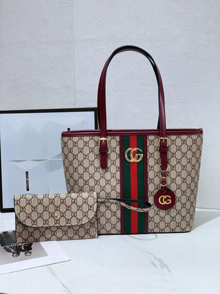 Gucci handbags