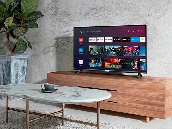 TV ILUX 32POUCE SMART