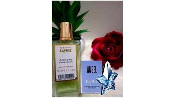 Parfum  Ancora by saphir  50ml