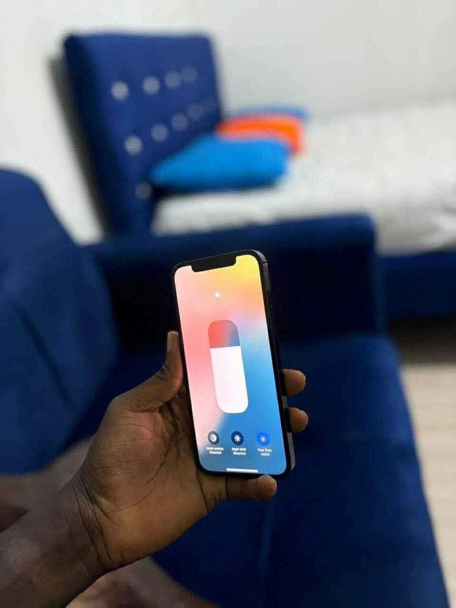 Smartphone avancé de haute qualité