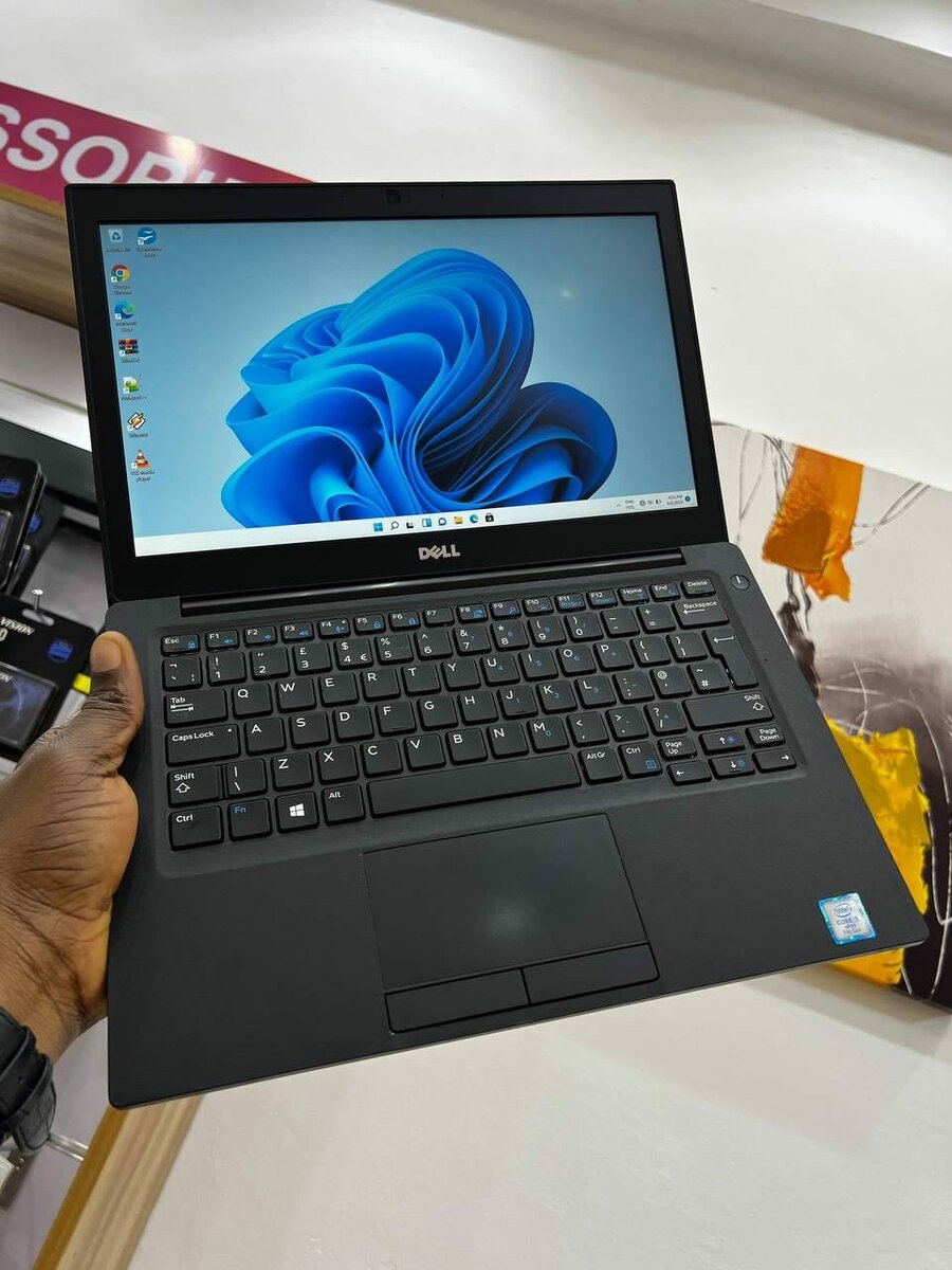 DELL LATITUDE 7310