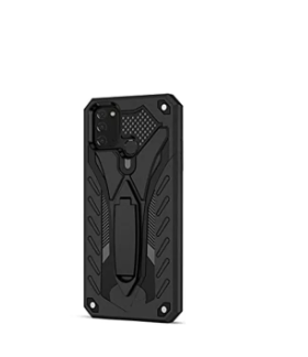 Infinix Smart 5 Antishock & Drop Resistance Armor Cover
