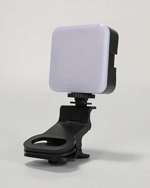 Lampe LED Vidéo de Poche AY-83
